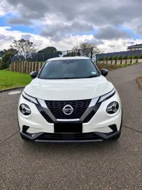 Nissan Juke 2021 photo 4