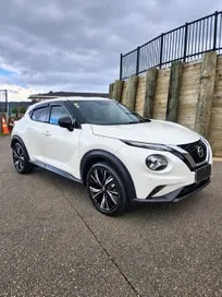 Nissan Juke 2021 photo 3