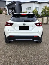 Nissan Juke 2021 photo 5