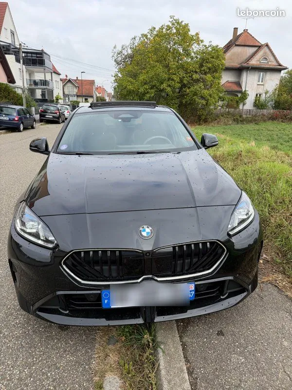 BMW Série 1