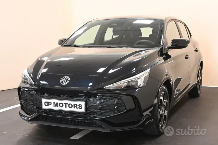 MG Mg3 2025 photo 2