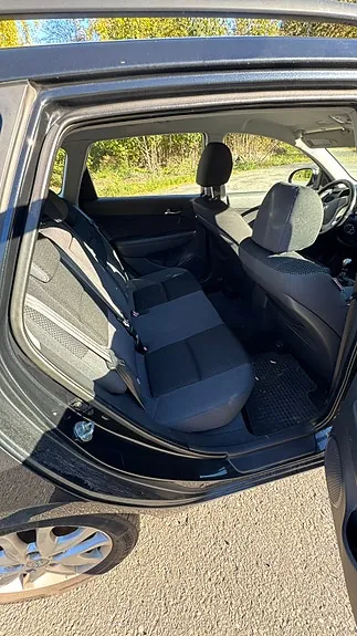 Hyundai I30 2010 photo 4