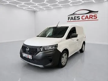 Nissan Townstar 2025 photo 2