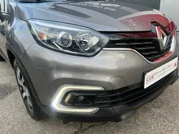 Renault Captur 2018 photo 3