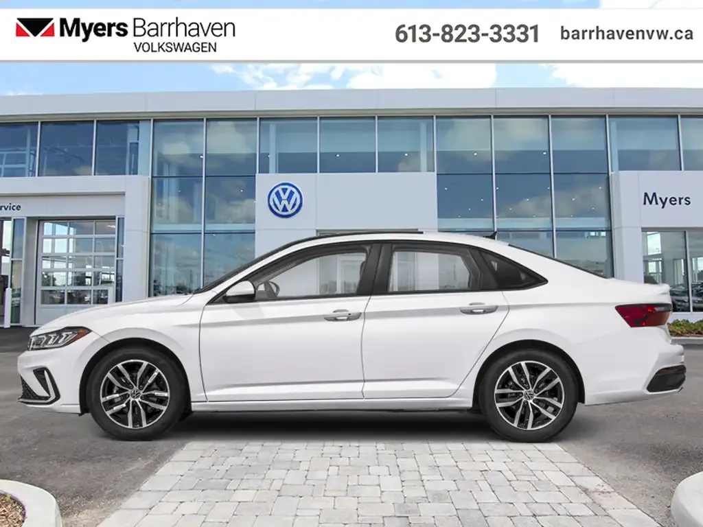 Volkswagen Jetta