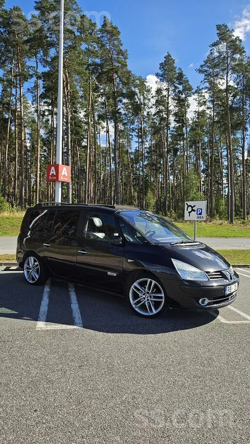 Renault Grand Espace