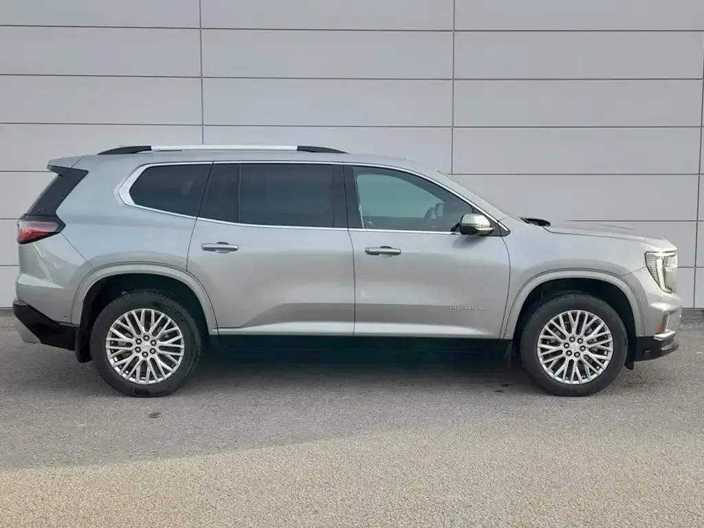 GMC Acadia 2026 photo 4