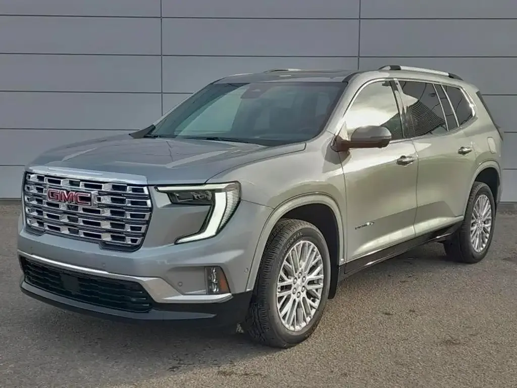 GMC Acadia