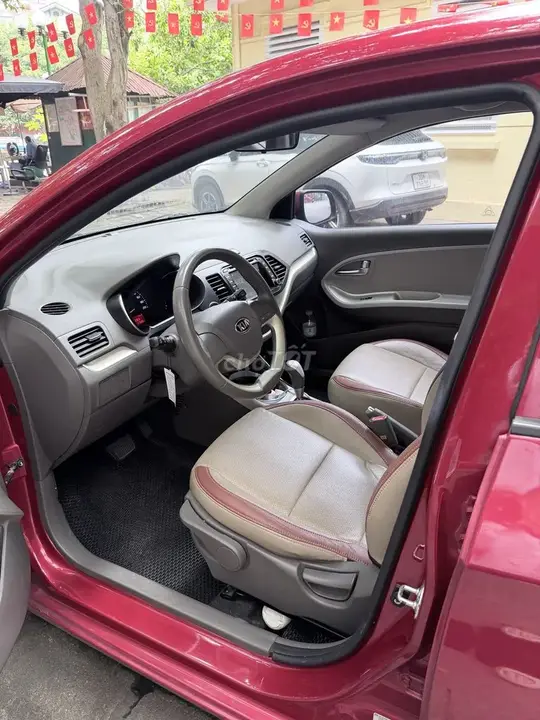 Kia Morning 2019 photo 4