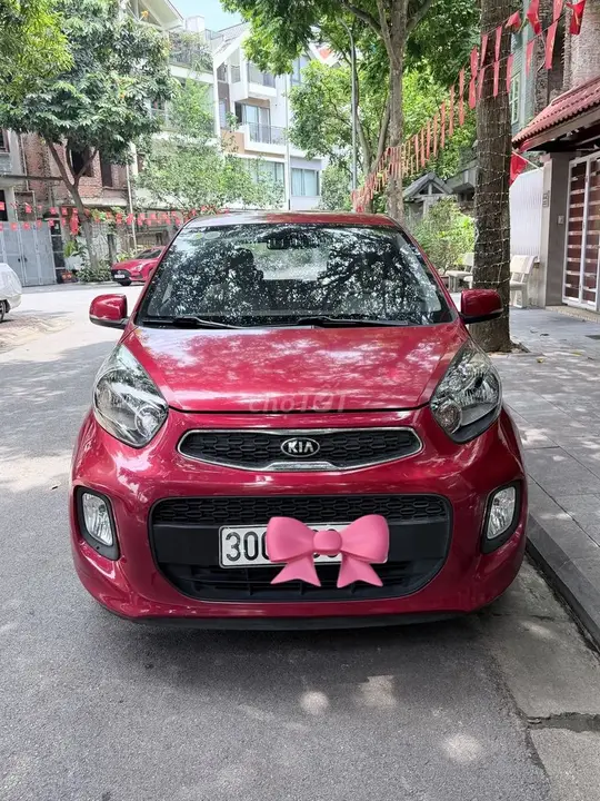 Kia Morning 2019 photo 3