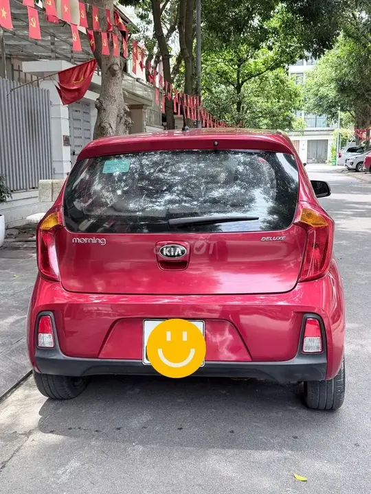 Kia Morning 2019 photo 2
