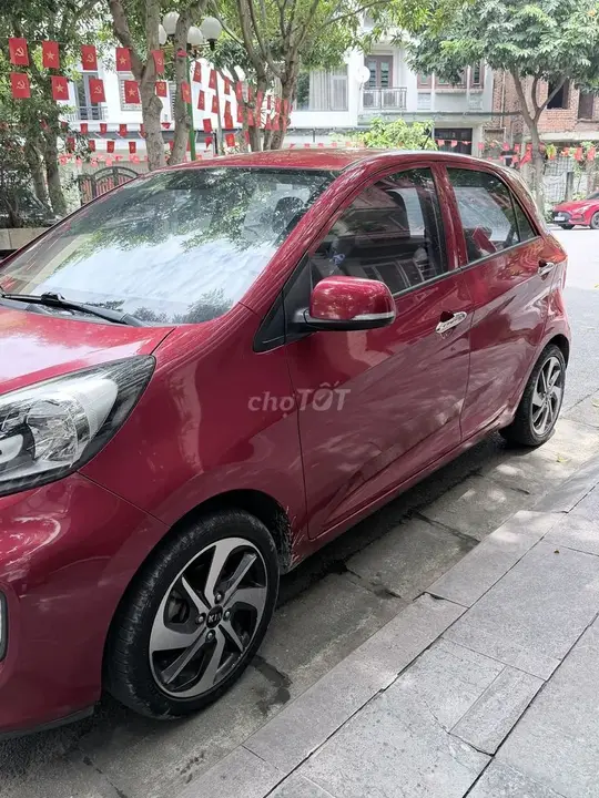 Kia Morning 2019 photo 5