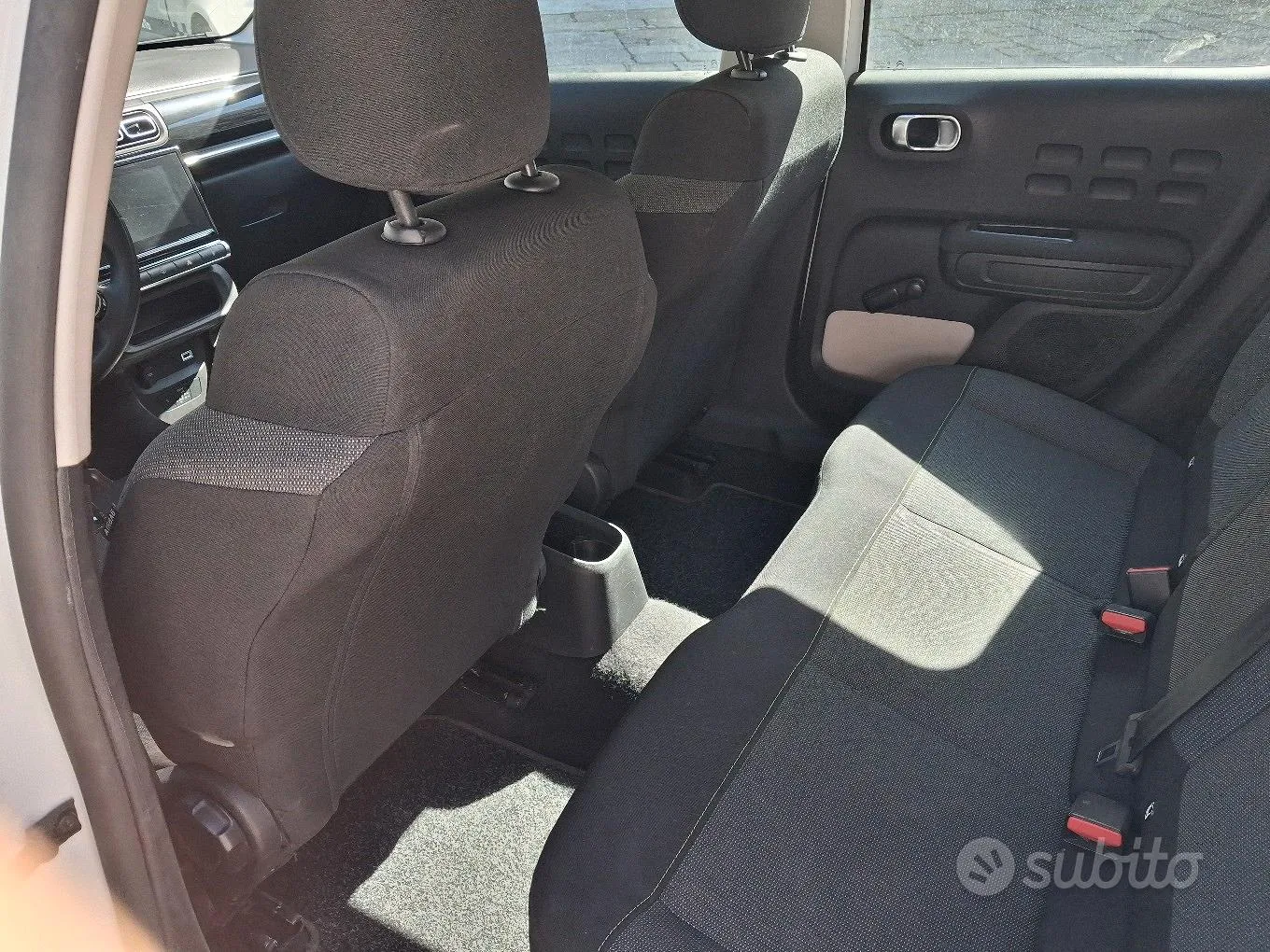 Citroen C3 2022 photo 4