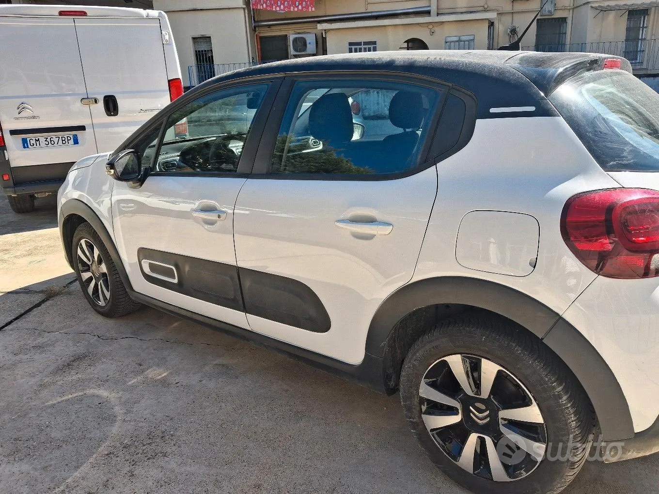 Citroen C3 2022 photo 5