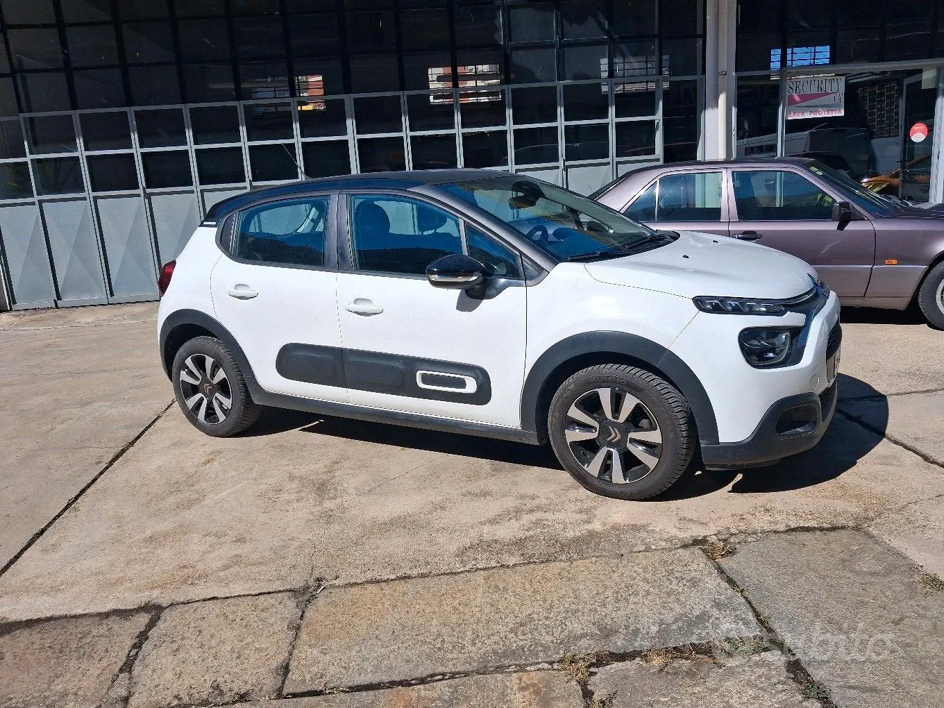 Citroen C3 2022 photo 2