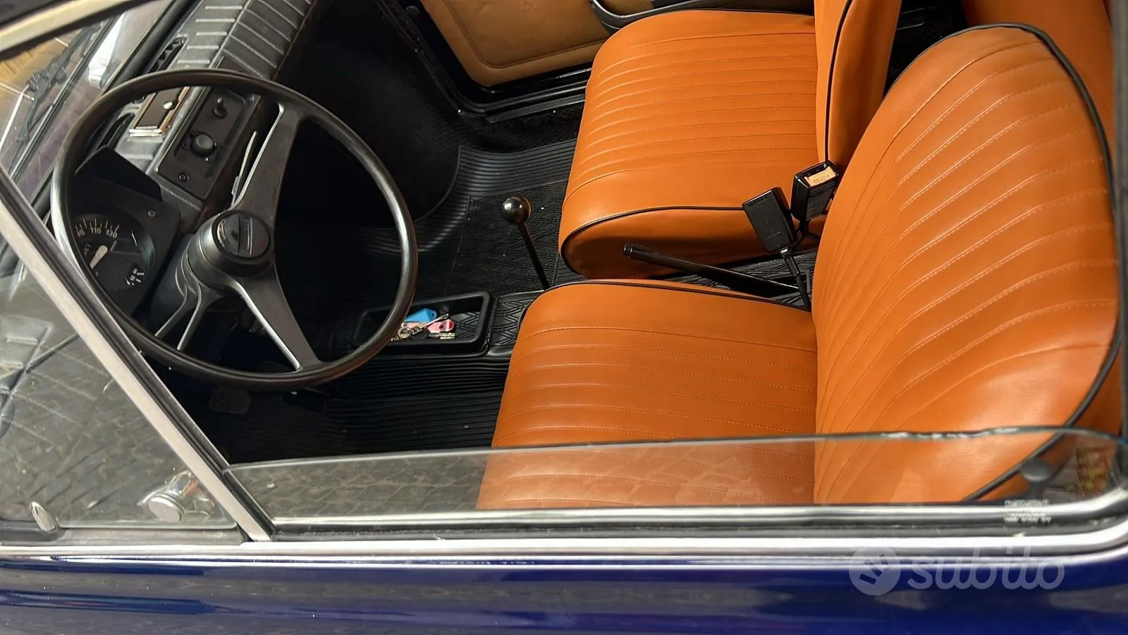 Fiat 126 1975 photo 2