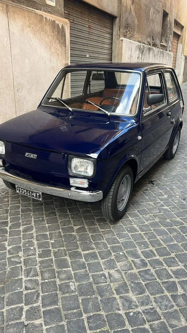 Fiat 126