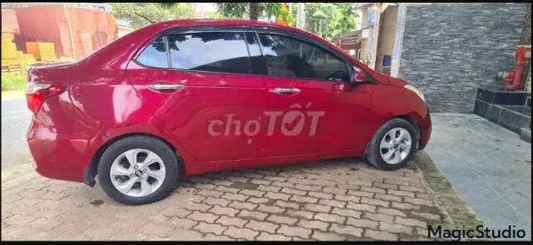 Hyundai Grand I10 2019 photo 2
