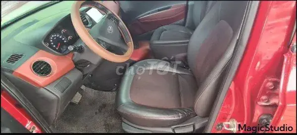 Hyundai Grand I10 2019 photo 4