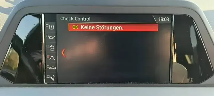 BMW X3 2018 photo 3