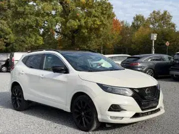 Nissan Qashqai 2020 photo 2