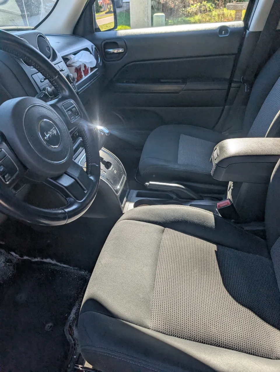 Jeep Patriot 2013 photo 2