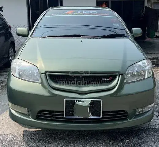 Toyota Vios