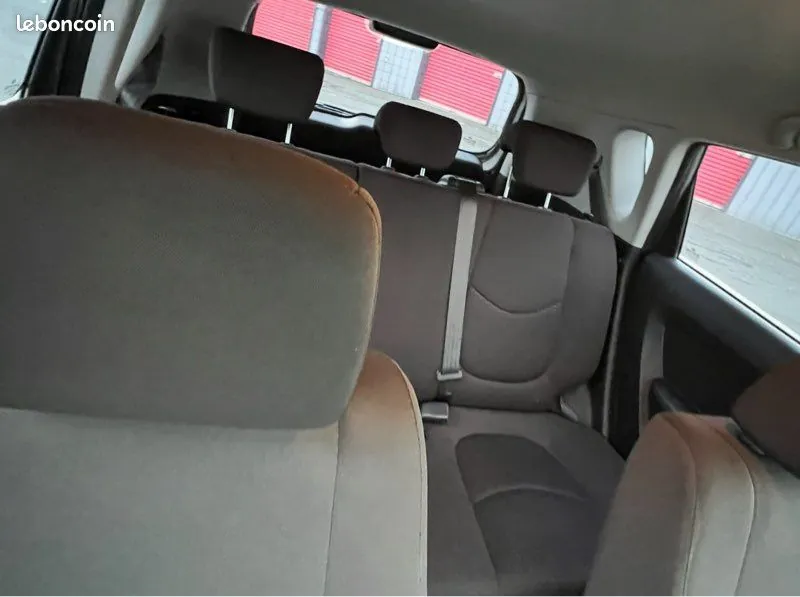 Kia Soul 2009 photo 2