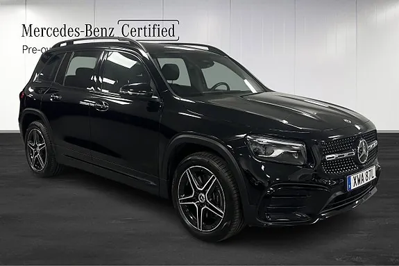 Mercedes-Benz Glb220 D 2025 photo 2