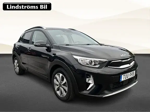 Kia Stonic 2024 photo 3