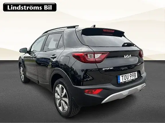 Kia Stonic 2024 photo 4