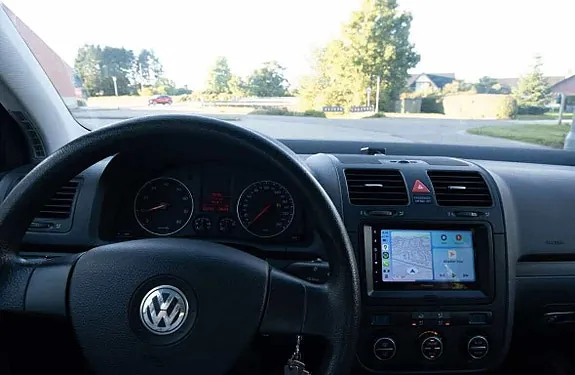 Volkswagen Golf V 2006 photo 5