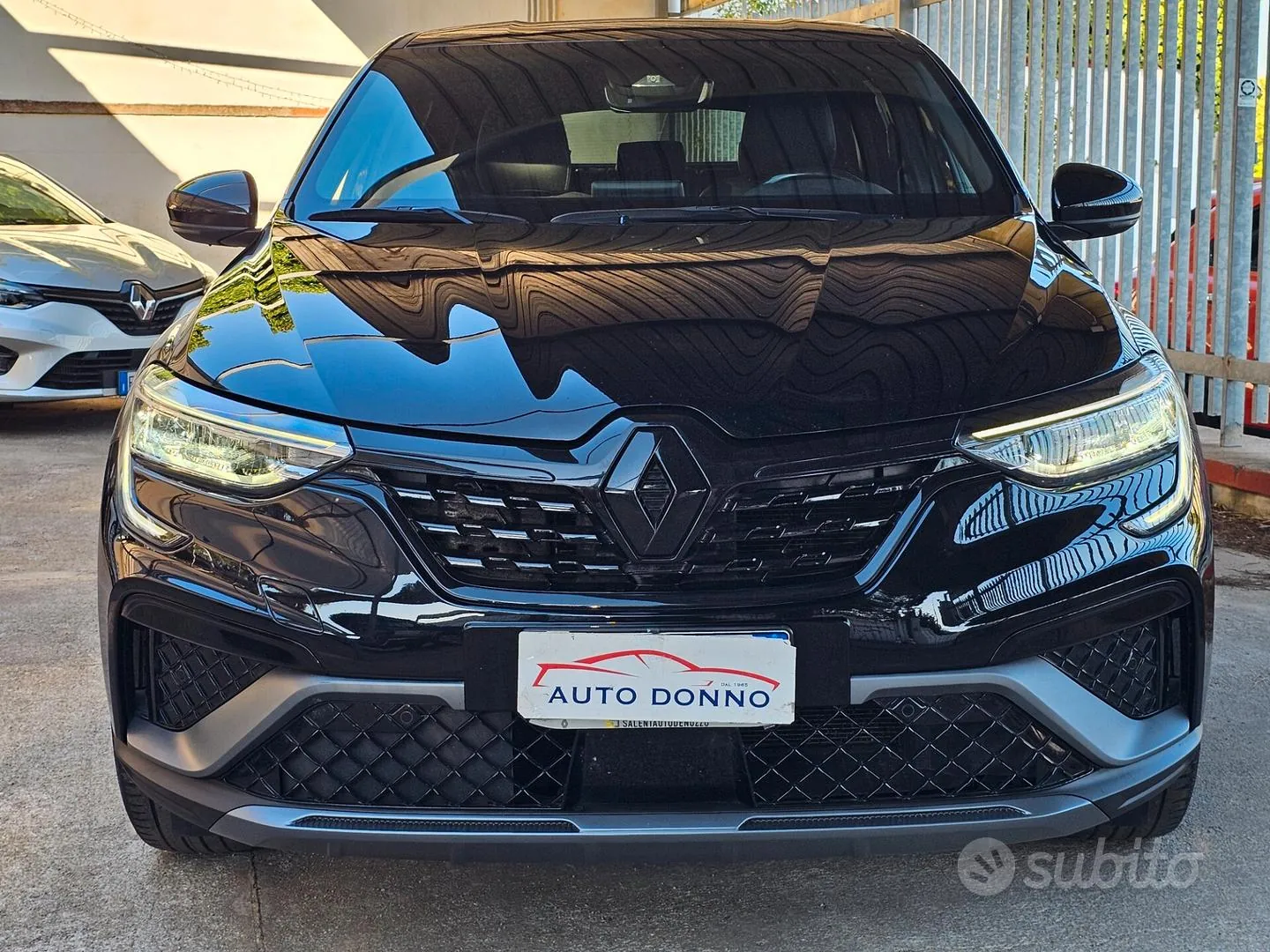 Renault Arkana 2023 photo 3