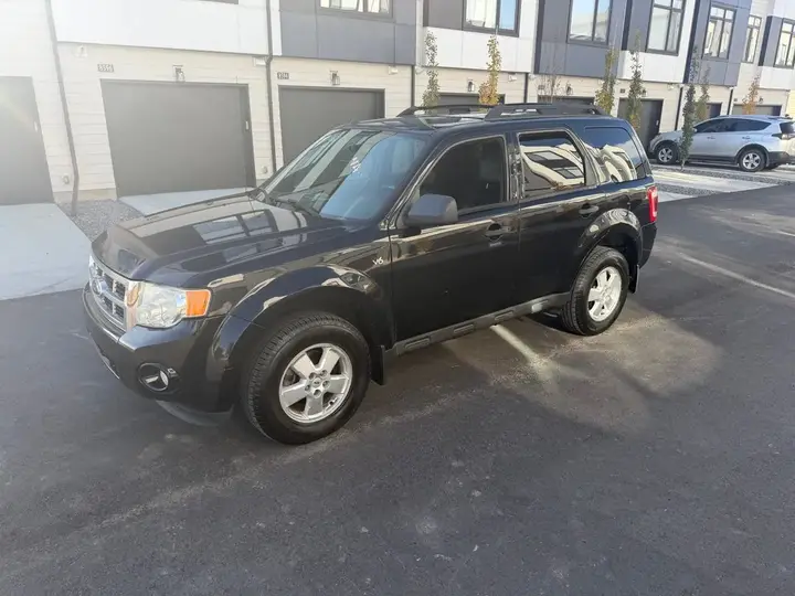 Ford Escape 2010 photo 3