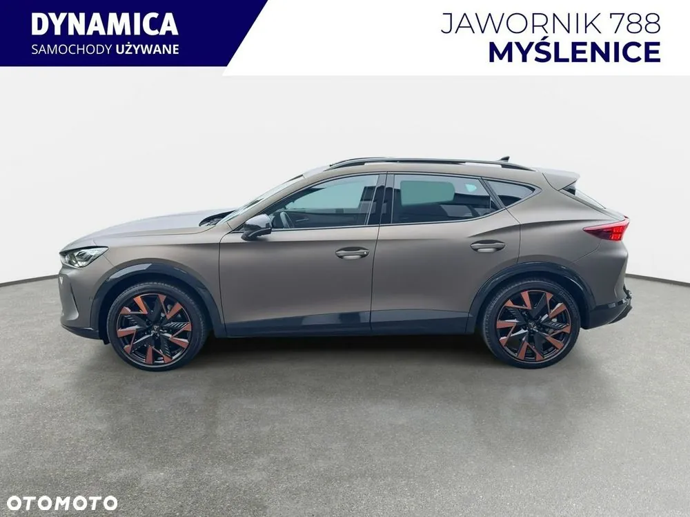 Cupra Formentor 2024 photo 5