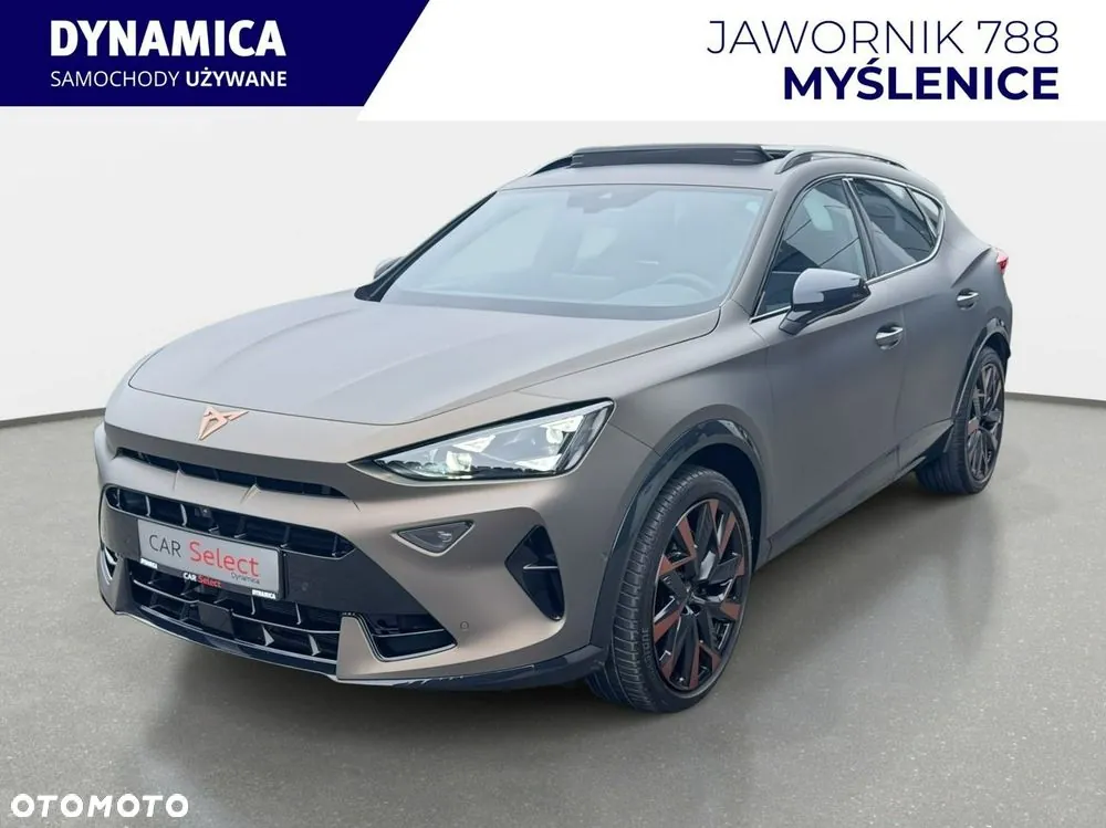 Cupra Formentor 2024 photo 4