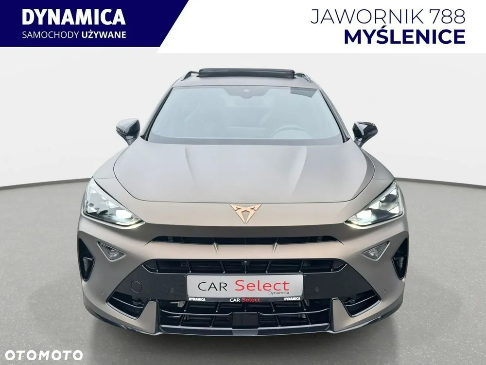 Cupra Formentor 2024 photo 3