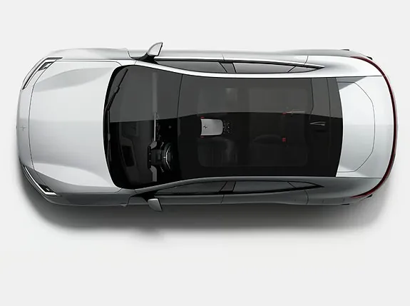 Polestar 4 2026 photo 3