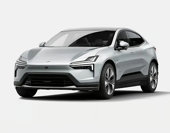 Polestar 4