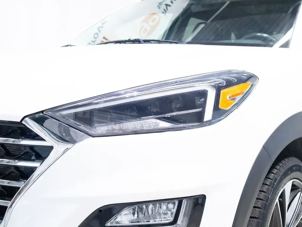 Hyundai Tucson 2019 photo 5