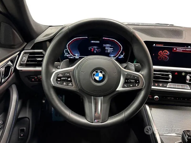 BMW Serie 4 Gran Coupé 2023 photo 4