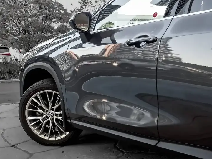 Lexus Nx 2024 photo 5