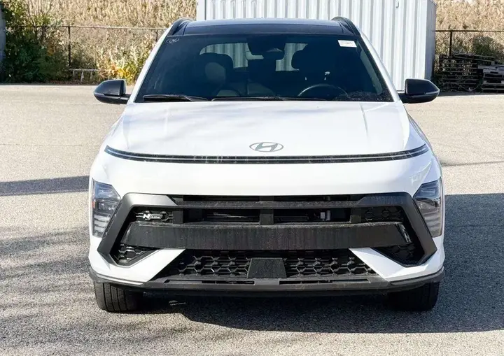 Hyundai Kona 2024 photo 3