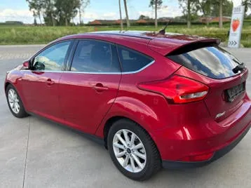 Ford Focus 2015 photo 3