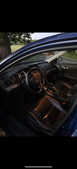 Honda Accord 2009 photo 5
