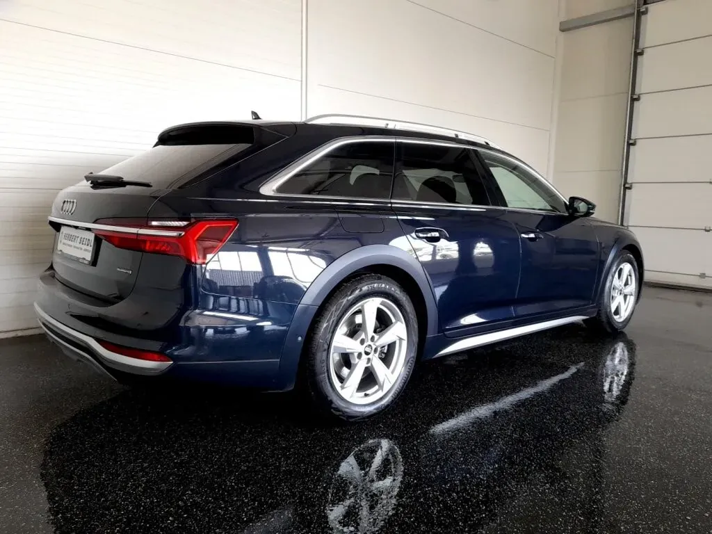 Audi A6 Allroad 2021 photo 2