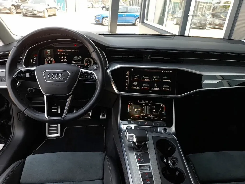 Audi A6 Allroad 2021 photo 3