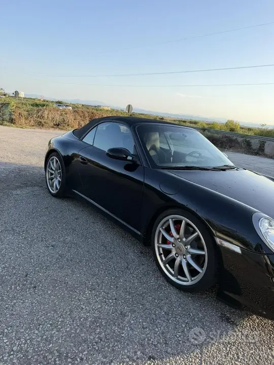 Porsche Carrera S 2026 photo 3