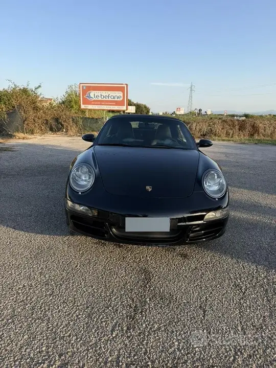 Porsche Carrera S 2026 photo 2