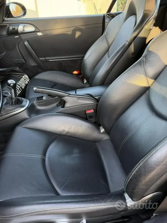Porsche Carrera S 2026 photo 5